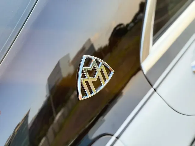 Used Mercedes-Benz S-Class (W222) [2017-2022] S 350D [2018-2020] in Mumbai