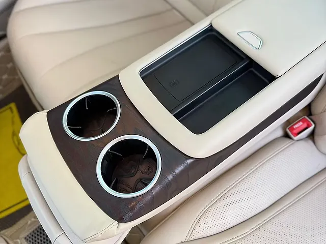 Used Mercedes-Benz S-Class (W222) [2017-2022] S 350D [2018-2020] in Mumbai