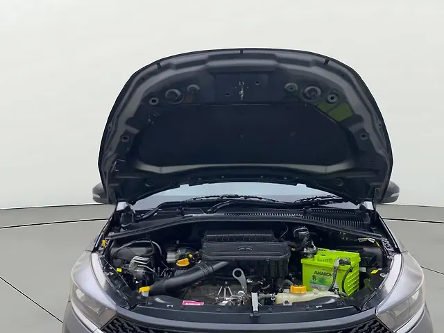 Used Tata Tiago [2016-2020] Revotron XZA Plus in Hyderabad