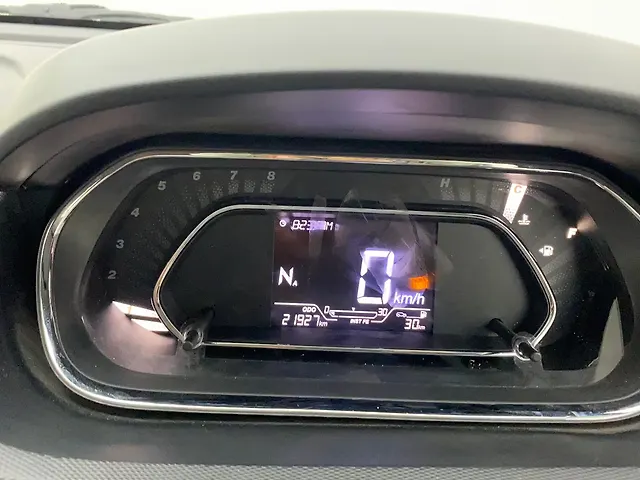 Used Tata Tiago [2016-2020] Revotron XZA Plus in Hyderabad