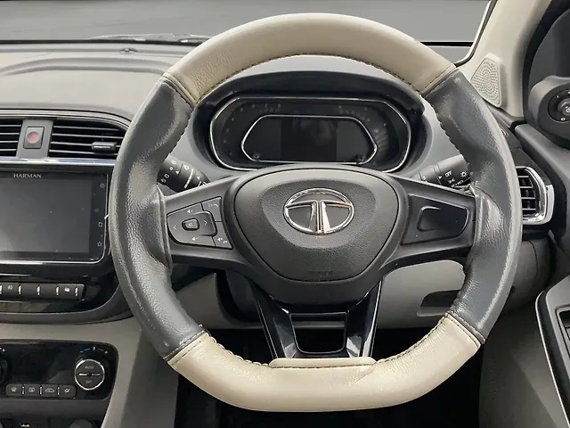Used Tata Tiago [2016-2020] Revotron XZA Plus in Hyderabad