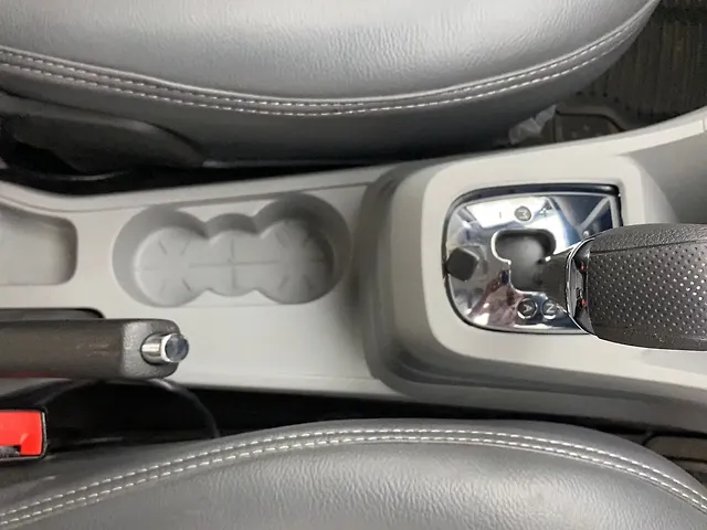 Used Tata Tiago [2016-2020] Revotron XZA Plus in Hyderabad