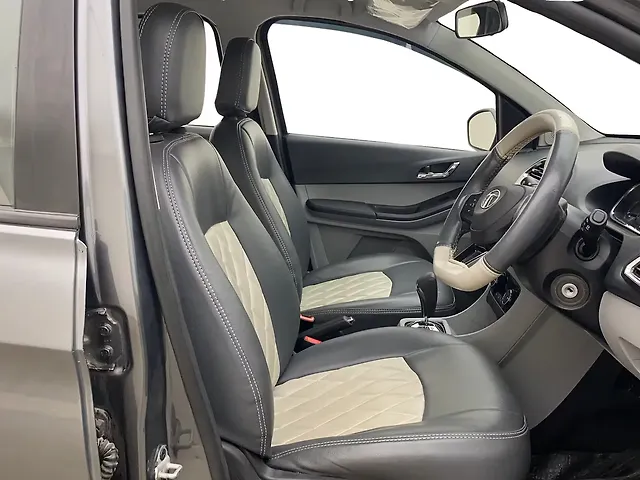 Used Tata Tiago [2016-2020] Revotron XZA Plus in Hyderabad