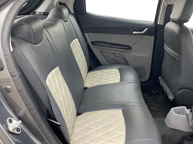 Used Tata Tiago [2016-2020] Revotron XZA Plus in Hyderabad