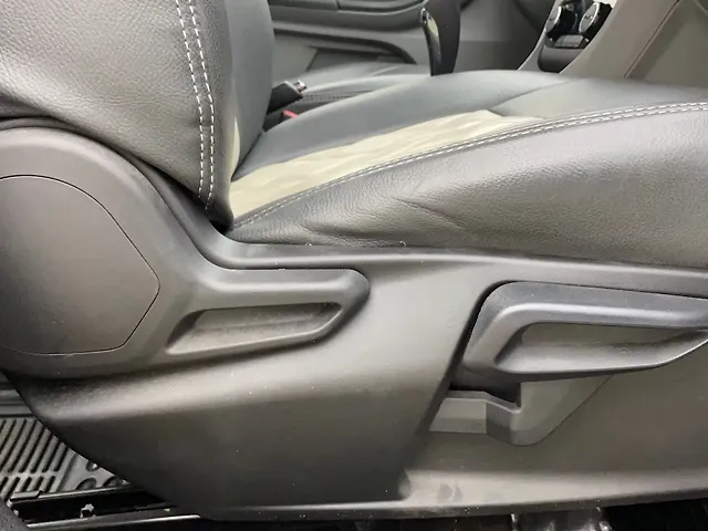 Used Tata Tiago [2016-2020] Revotron XZA Plus in Hyderabad