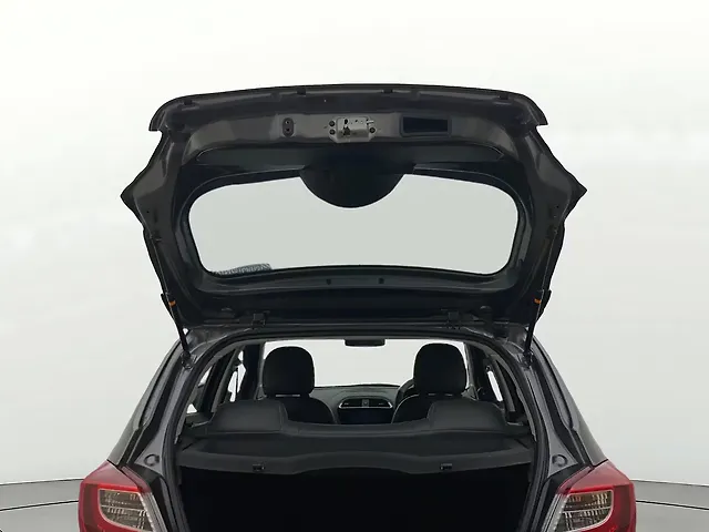 Used Tata Tiago [2016-2020] Revotron XZA Plus in Hyderabad