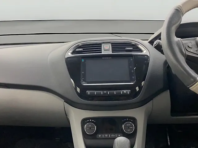 Used Tata Tiago [2016-2020] Revotron XZA Plus in Hyderabad