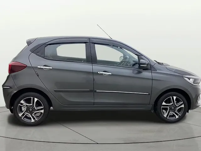 Used Tata Tiago [2016-2020] Revotron XZA Plus in Hyderabad