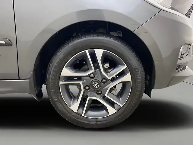 Used Tata Tiago [2016-2020] Revotron XZA Plus in Hyderabad