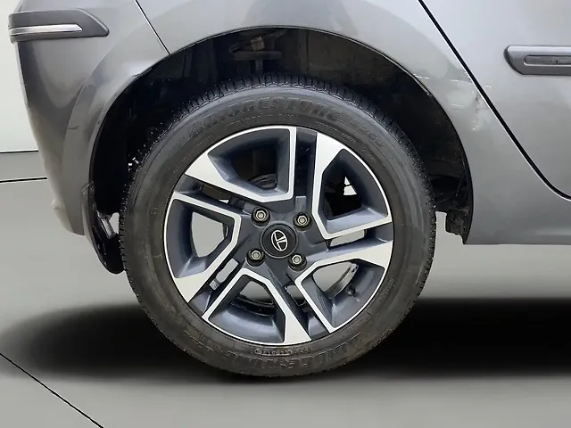 Used Tata Tiago [2016-2020] Revotron XZA Plus in Hyderabad