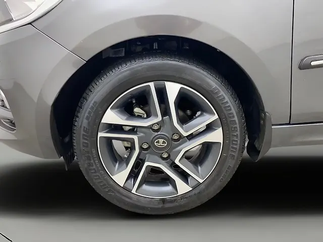 Used Tata Tiago [2016-2020] Revotron XZA Plus in Hyderabad