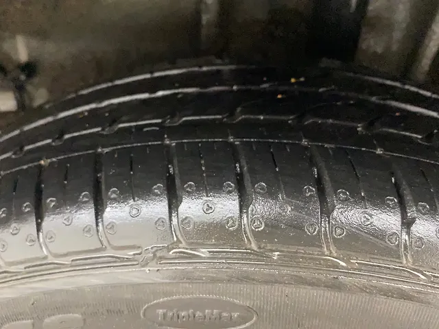 Used Tata Tiago [2016-2020] Revotron XZA Plus in Hyderabad