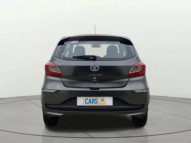 Used Tata Tiago [2016-2020] Revotron XZA Plus in Hyderabad