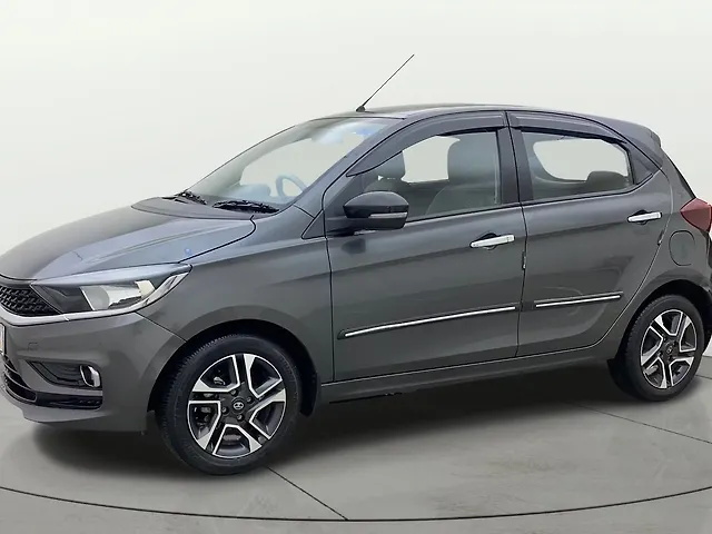 Used Tata Tiago [2016-2020] Revotron XZA Plus in Hyderabad