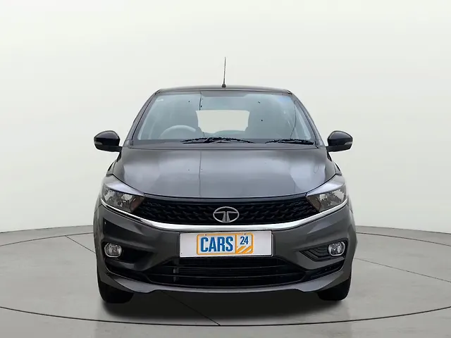 Used Tata Tiago [2016-2020] Revotron XZA Plus in Hyderabad