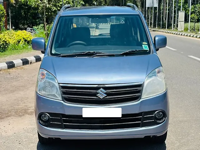 Used 2012 Maruti Suzuki Wagon R in Thiruvananthapuram Used 2012 Maruti Suzuki Wagon R in Thiruvananthapuram