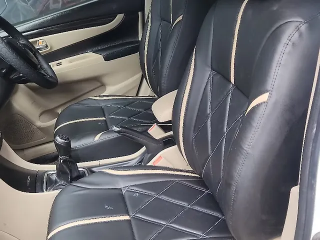 Used Maruti Suzuki Ciaz [2014-2017] ZDi+ SHVS in Nashik