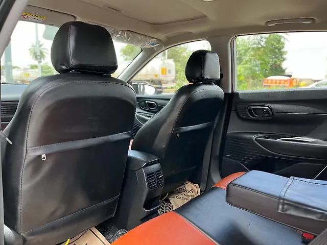 Used Hyundai i20 [2020-2023] Asta (O) 1.0 Turbo DCT [2020-2023] in Bangalore