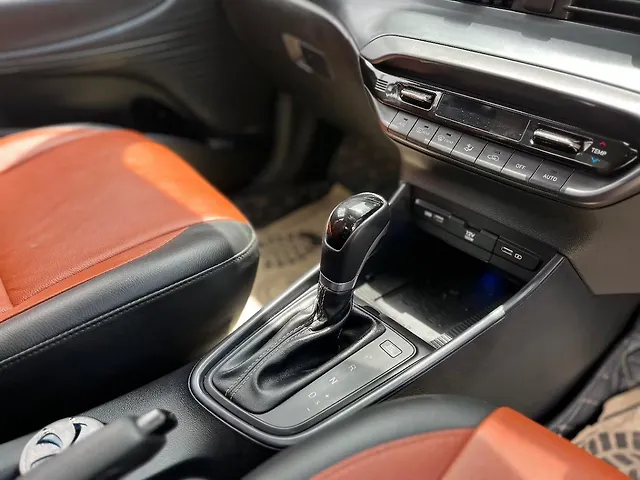 Used Hyundai i20 [2020-2023] Asta (O) 1.0 Turbo DCT [2020-2023] in Bangalore