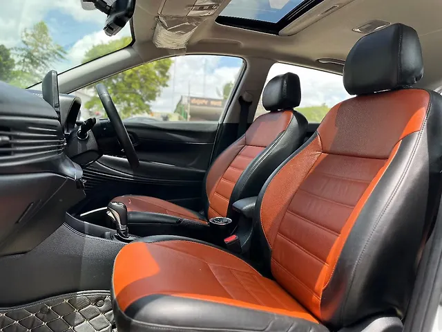 Used Hyundai i20 [2020-2023] Asta (O) 1.0 Turbo DCT [2020-2023] in Bangalore