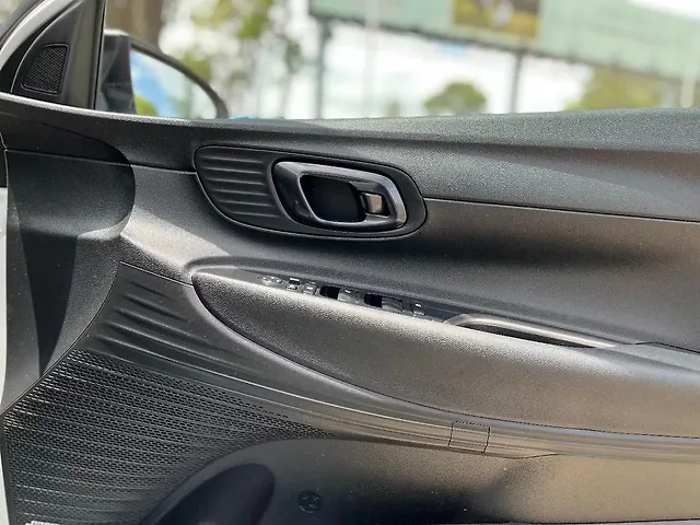 Used Hyundai i20 [2020-2023] Asta (O) 1.0 Turbo DCT [2020-2023] in Bangalore