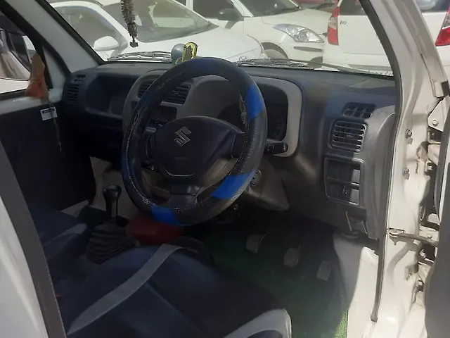 Used Maruti Suzuki Eeco [2010-2022] 7 STR in Patna