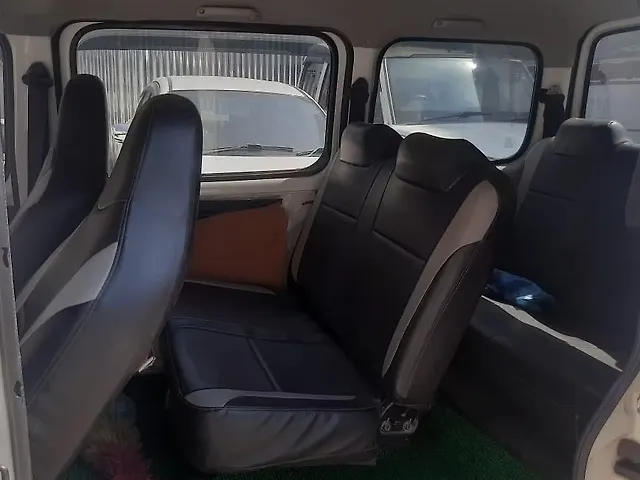 Used Maruti Suzuki Eeco [2010-2022] 7 STR in Patna
