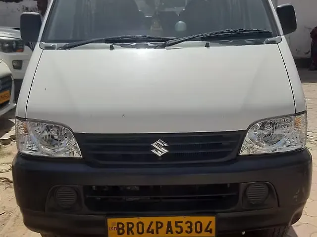 Used Maruti Suzuki Eeco [2010-2022] 7 STR in Patna