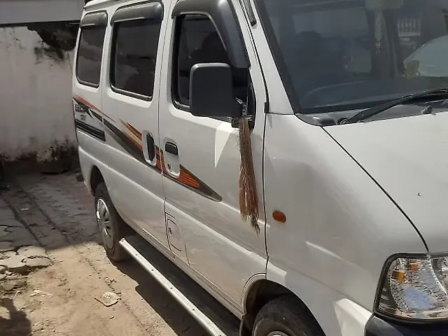 Used Maruti Suzuki Eeco [2010-2022] 7 STR in Patna