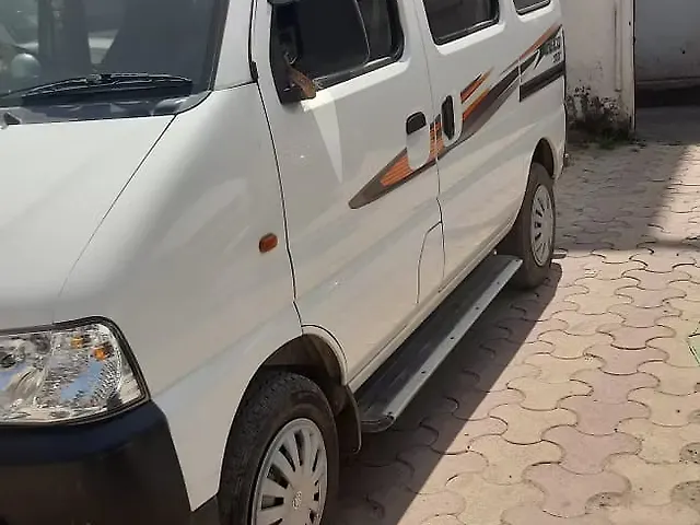 Used Maruti Suzuki Eeco [2010-2022] 7 STR in Patna