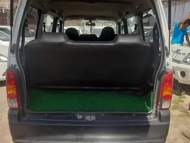 Used Maruti Suzuki Eeco [2010-2022] 7 STR in Patna