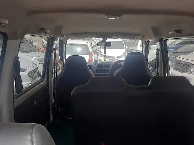 Used Maruti Suzuki Eeco [2010-2022] 7 STR in Patna