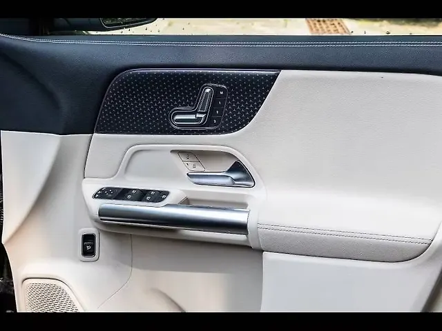 Used Mercedes-Benz GLA 220d 4MATIC in Mumbai