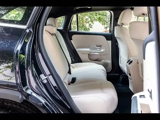 Used Mercedes-Benz GLA 220d 4MATIC in Mumbai