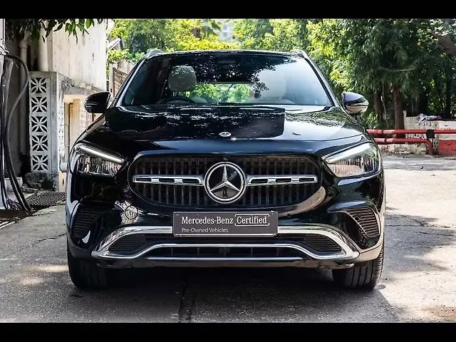 Used 2024 Mercedes-Benz GLA in Mumbai Used 2024 Mercedes-Benz GLA in Mumbai