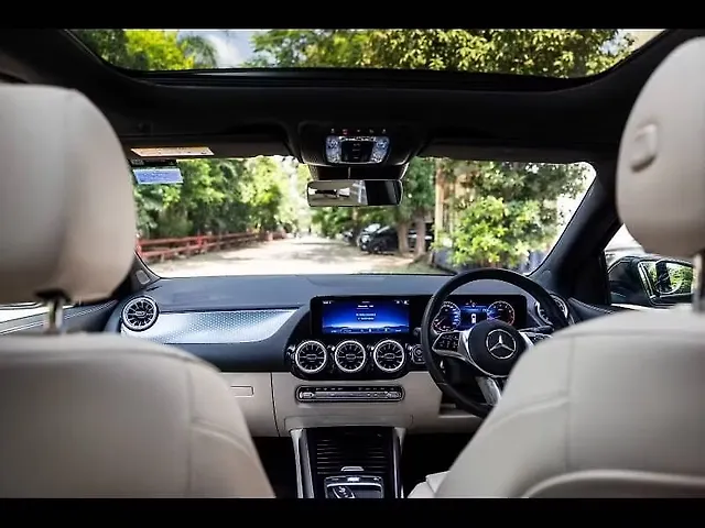 Used Mercedes-Benz GLA 220d 4MATIC in Mumbai