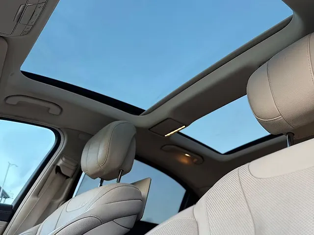 Used Mercedes-Benz S-Class S 350d in Mumbai