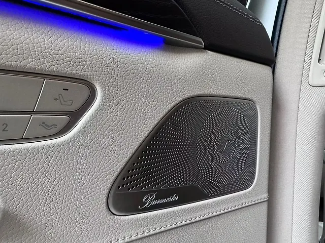 Used Mercedes-Benz S-Class S 350d in Mumbai