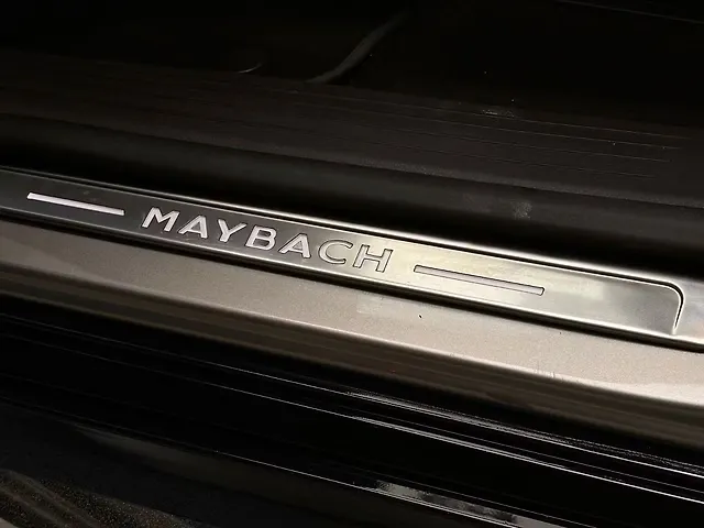 Used Mercedes-Benz S-Class S 350d in Mumbai