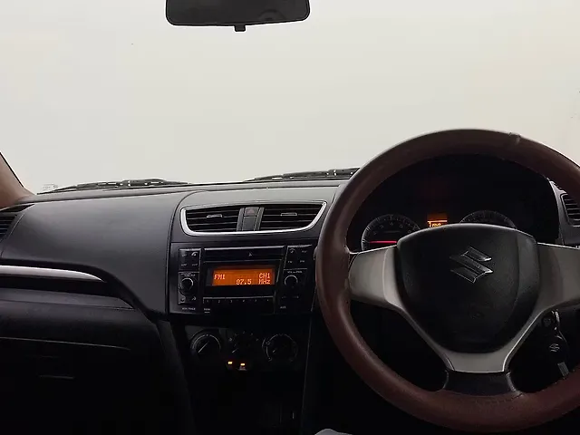 Used Maruti Suzuki Swift [2011-2014] VXi in Delhi