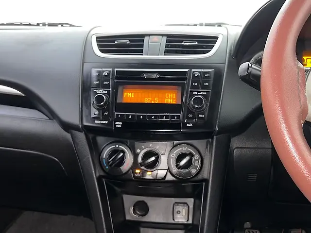 Used Maruti Suzuki Swift [2011-2014] VXi in Delhi