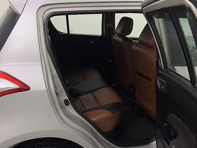 Used Maruti Suzuki Swift [2011-2014] VXi in Delhi