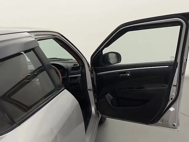 Used Maruti Suzuki Swift [2011-2014] VXi in Delhi