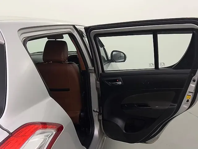 Used Maruti Suzuki Swift [2011-2014] VXi in Delhi