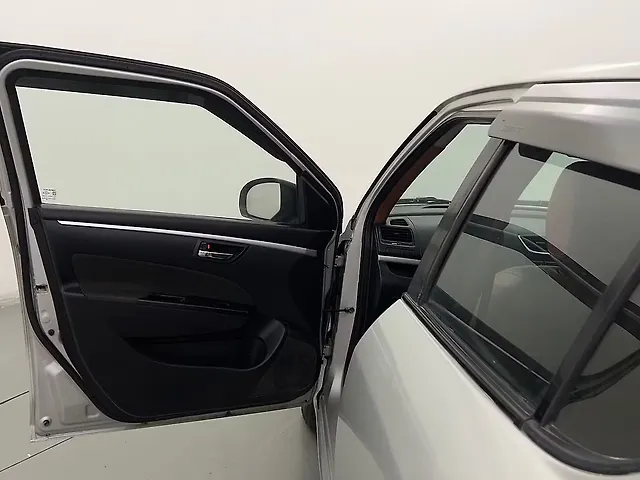 Used Maruti Suzuki Swift [2011-2014] VXi in Delhi