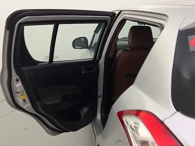 Used Maruti Suzuki Swift [2011-2014] VXi in Delhi