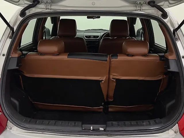 Used Maruti Suzuki Swift [2011-2014] VXi in Delhi