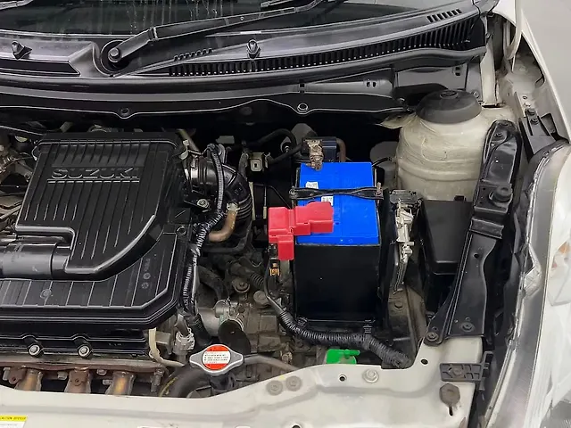 Used Maruti Suzuki Swift [2011-2014] VXi in Delhi