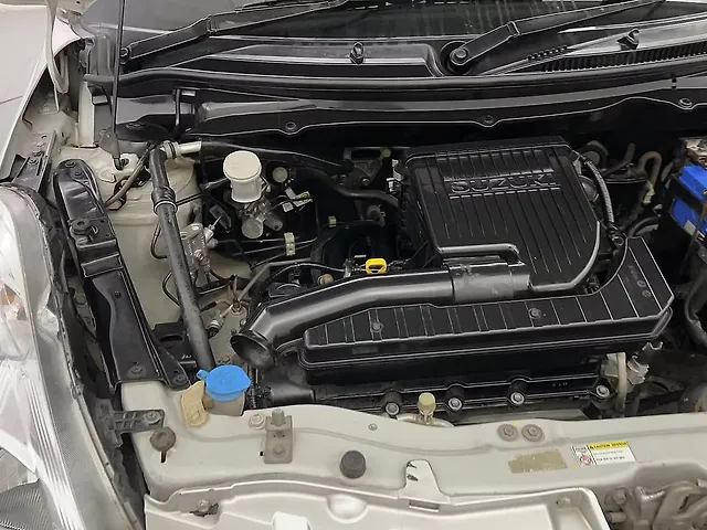 Used Maruti Suzuki Swift [2011-2014] VXi in Delhi