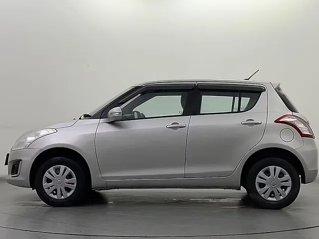 Used Maruti Suzuki Swift [2011-2014] VXi in Delhi